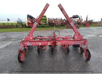 Spring tine harrow EINBOCK BINEUSE ROLLSTAR EMR 6 RANGS: picture 5