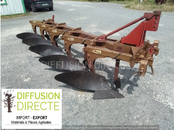 Plow