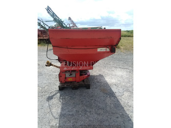 Fertilizer spreader KUHN DISTRIBUTEUR D'ENGRAIS MDS 921: picture 3
