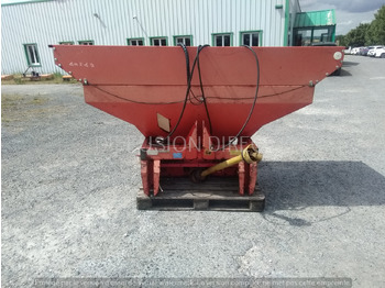 Fertilizer spreader KUHN DISTRIBUTEUR D'ENGRAIS MDS 921: picture 4