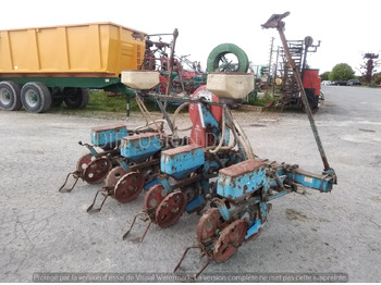 Precision sowing machine MONOSEM SEMOIR MONOGRAINE PNU: picture 3