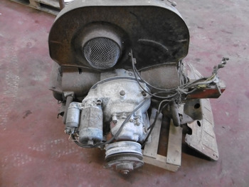 Engine MOTEUR VOLKSWAGEN: picture 2 Engine MOTEUR VOLKSWAGEN: picture 2