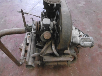 Engine MOTEUR VOLKSWAGEN: picture 3 Engine MOTEUR VOLKSWAGEN: picture 3