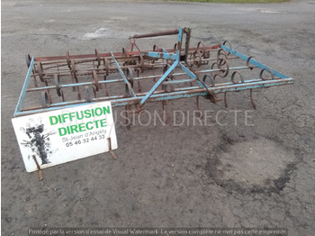 Cultivator