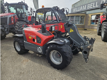 Telescopic handler WEIDEMANN