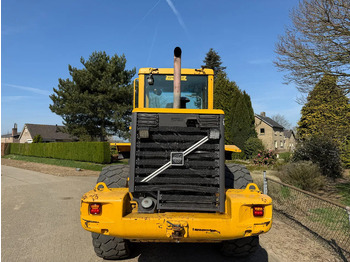 Leasing of Volvo L70D Volvo L70D: picture 4