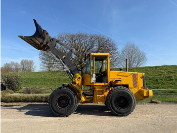 Leasing of Volvo L70D Volvo L70D: picture 5