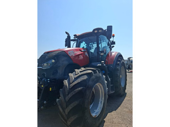 Farm tractor CASE IH Optum 270