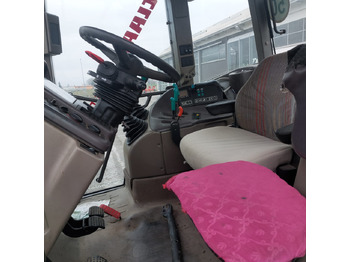 Farm tractor CLAAS ARES 836 RZ: picture 2