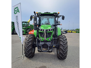 Farm tractor DEUTZ-FAHR 6135 CRV SHIFT: picture 2