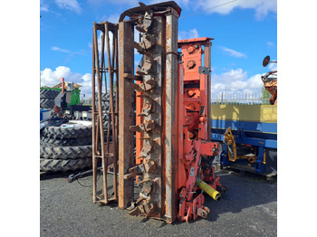 Power harrow ERPICE ROTANTE MASCHIO AQUILA MODELLO 5000: picture 4 Power harrow ERPICE ROTANTE MASCHIO AQUILA MODELLO 5000: picture 4