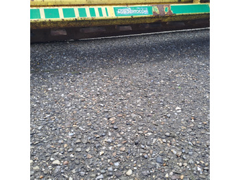 Rotavator ERPICE  ROTANTE  MORENI SERIE MA MOD 3750: picture 3