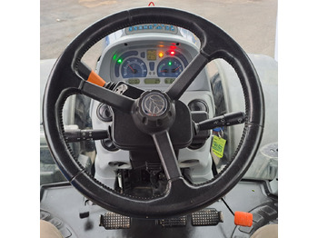 Farm tractor NEW HOLLAND T7.270 BLUEPOWER: picture 2