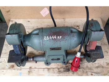 Metalworking machinery