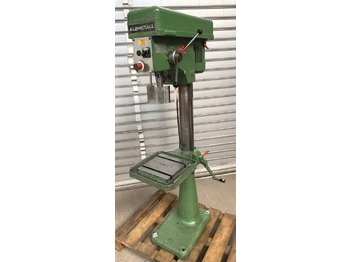 Metalworking machinery
