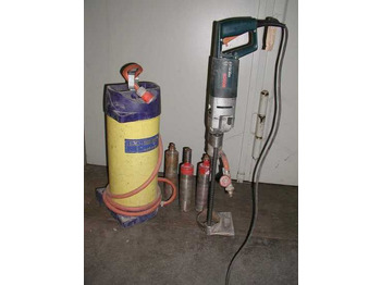 Metalworking machinery