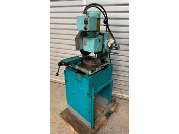Metalworking machinery