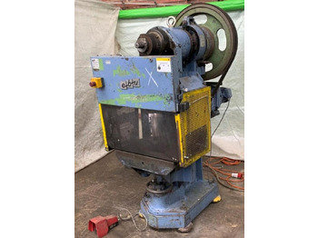 Metalworking machinery