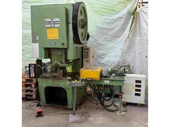 Metalworking machinery
