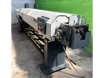 Metalworking machinery