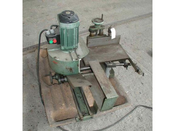 Metalworking machinery