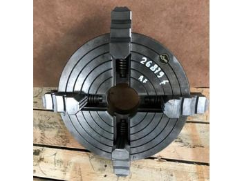 Metal lathe RÖHM