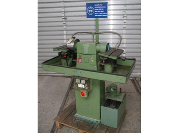 Metalworking machinery