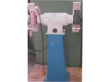 Metalworking machinery