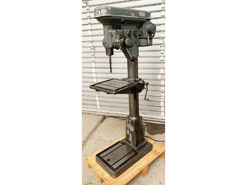 Metalworking machinery