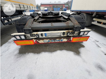 Leasing of Krone ZZ DOLLY  Krone ZZ DOLLY: picture 4