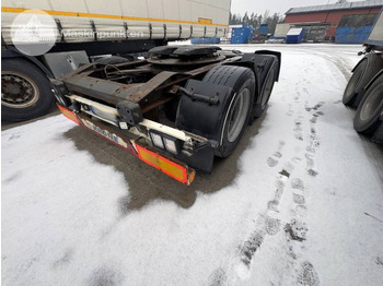 Leasing of Krone ZZ DOLLY  Krone ZZ DOLLY: picture 5