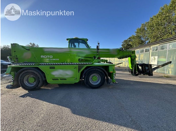 Leasing of Merlo Roto40.30 MCSS Merlo Roto40.30 MCSS: picture 5 Leasing of Merlo Roto40.30 MCSS Merlo Roto40.30 MCSS: picture 5