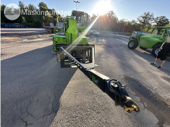 Leasing of Merlo Roto40.30 MCSS Merlo Roto40.30 MCSS: picture 3 Leasing of Merlo Roto40.30 MCSS Merlo Roto40.30 MCSS: picture 3