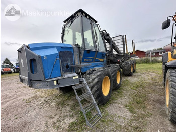 Forwarder