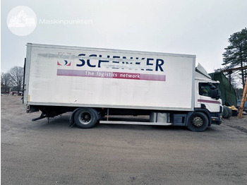 Box truck Scania P 94-310: picture 4