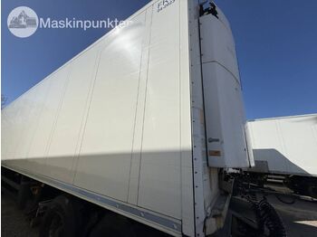 Refrigerator trailer Schmitz Cargobull: picture 3 Refrigerator trailer Schmitz Cargobull: picture 3