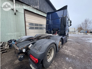 Tractor unit DAF FTG XF 510 Z: picture 3