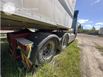 Tractor unit Volvo FM 12 380: picture 5