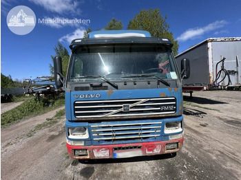 Tractor unit Volvo FM 12 380: picture 3