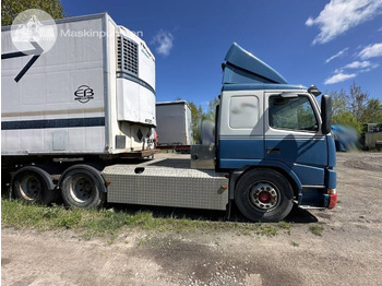 Tractor unit Volvo FM 12 380: picture 4