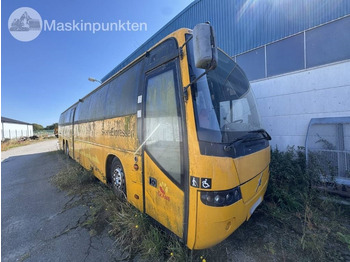 Suburban bus Volvo B 12 M: picture 2