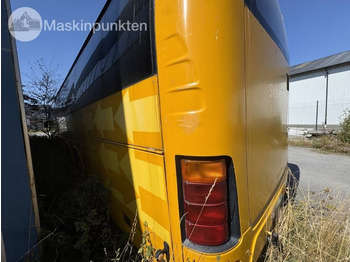 Suburban bus Volvo B 12 M: picture 4