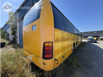 Suburban bus Volvo B 12 M: picture 3