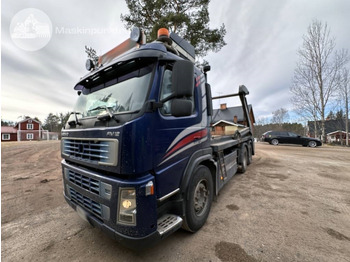 Leasing of Volvo FM 12 420 LAXO Liftdumper med lastväxlare  Volvo FM 12 420 LAXO Liftdumper med lastväxlare: picture 1