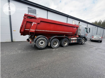 Tipper Volvo FMX 470: picture 5