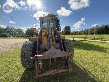 Wheel loader Volvo L 40 B: picture 2