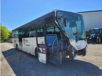 Suburban bus IRISBUS