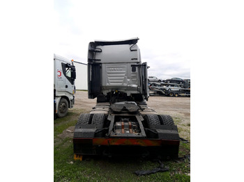 Leasing of IVECO STRALIS 460 E6 IVECO STRALIS 460 E6: picture 5