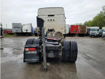 Leasing of RENAULT T460 RENAULT T460: picture 5