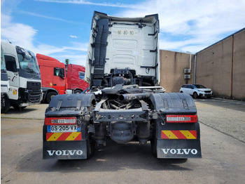 Tractor unit VOLVO FH 540: picture 5 Tractor unit VOLVO FH 540: picture 5